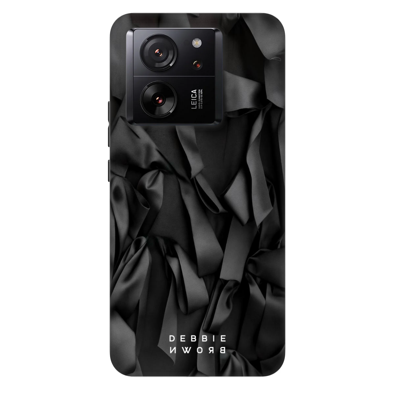 Picasee Fashion Case za Xiaomi 13T Pro - BOWIE