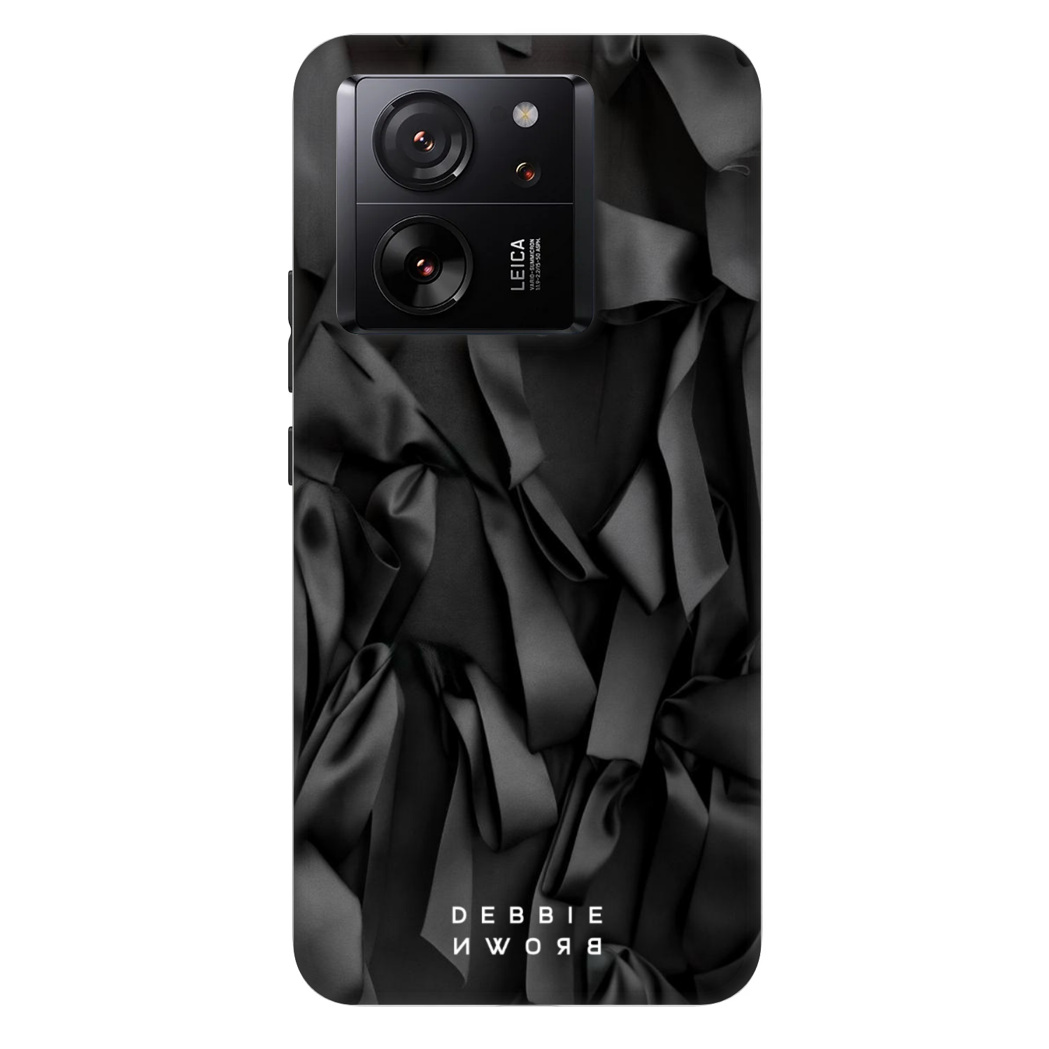 Picasee Fashion Case za Xiaomi 13T - BOWIE