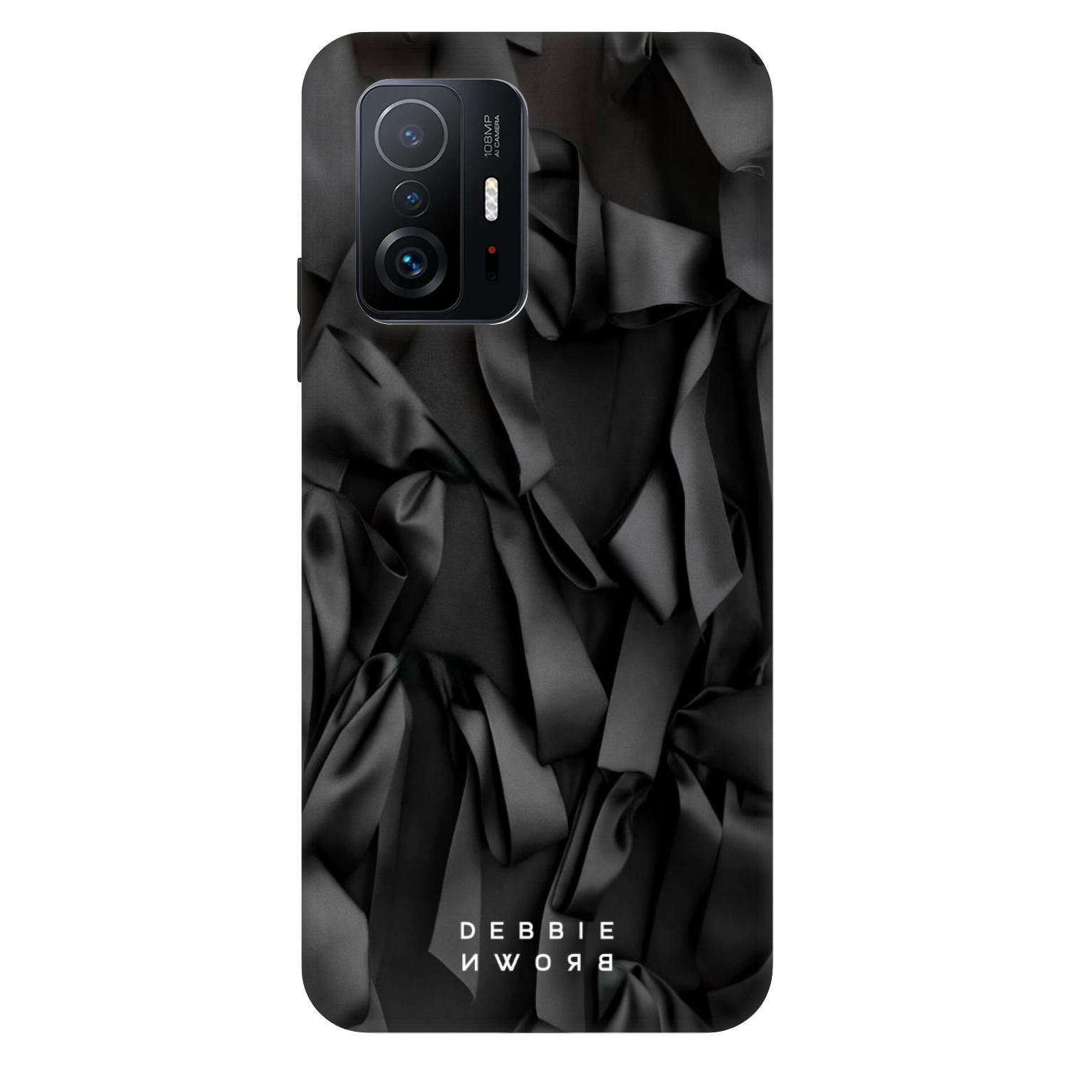 Picasee Fashion Case za Xiaomi 11T Pro - BOWIE