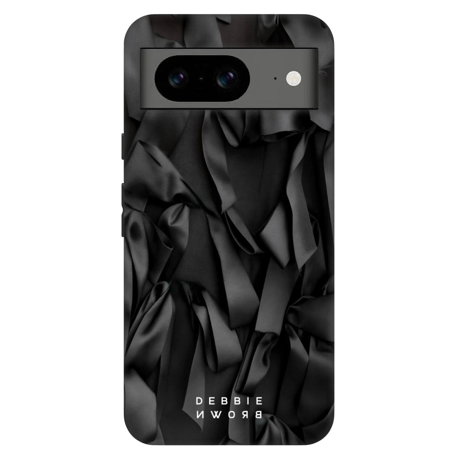 Picasee Fashion Case za Google Pixel 8 Pro - BOWIE