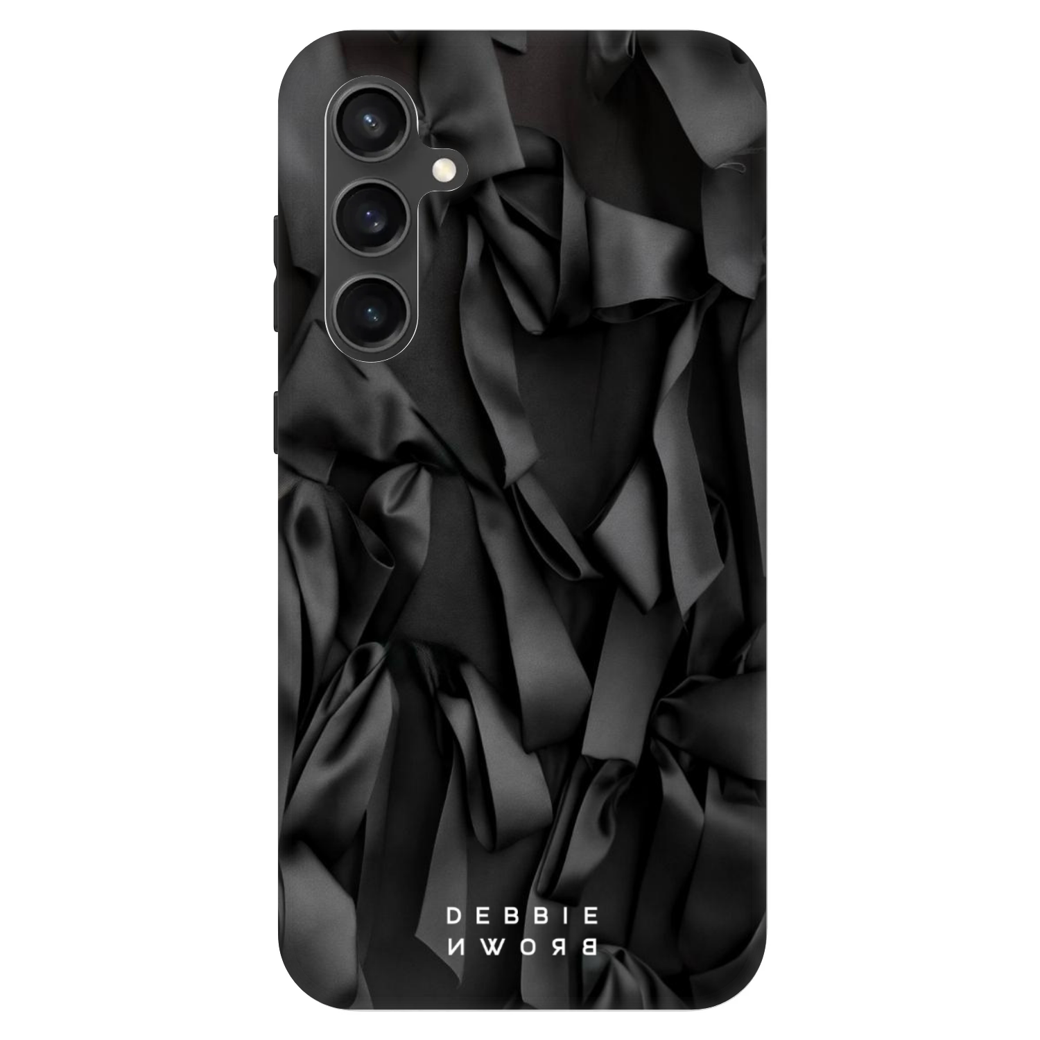 Picasee Fashion Case za Samsung Galaxy S23 FE S711B - BOWIE