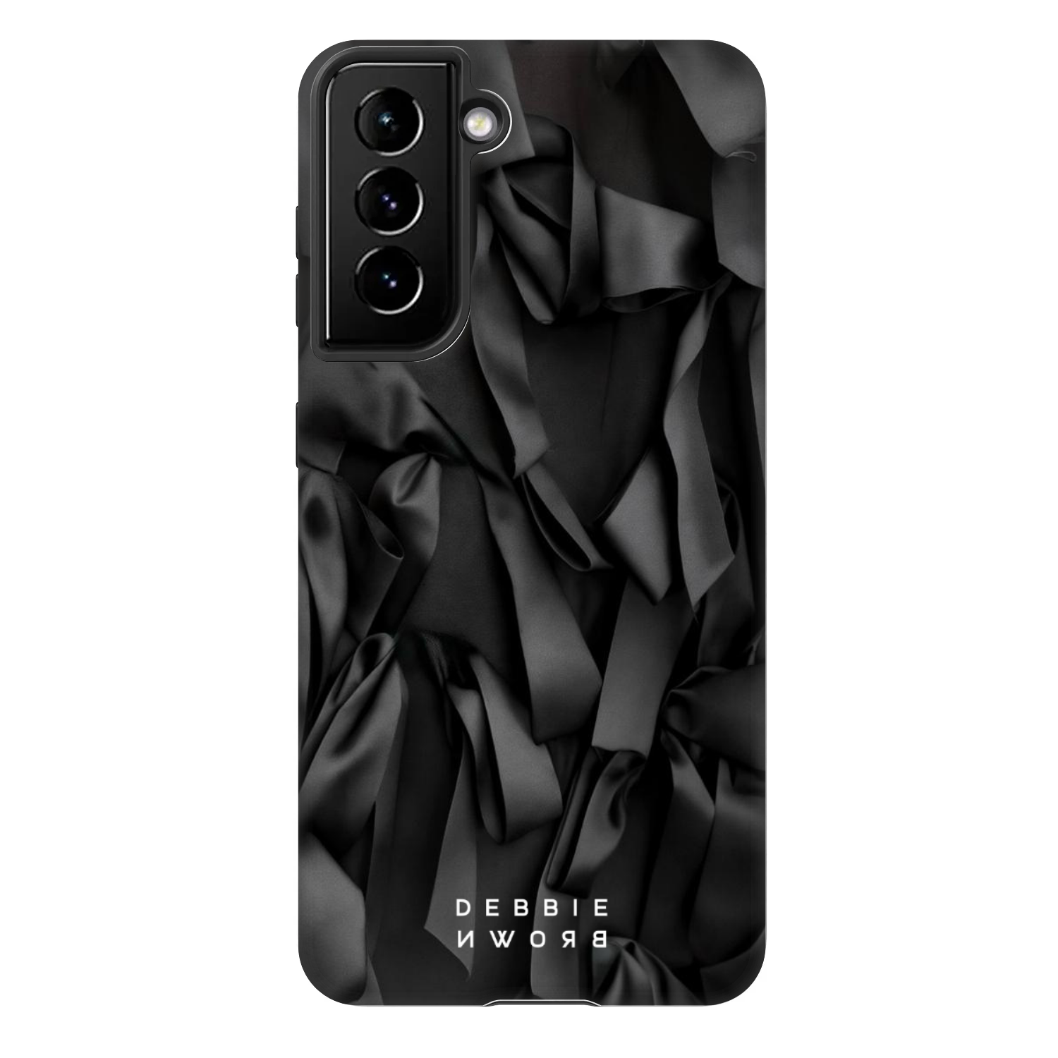 Picasee Fashion Case za Samsung Galaxy S21 FE 5G - BOWIE