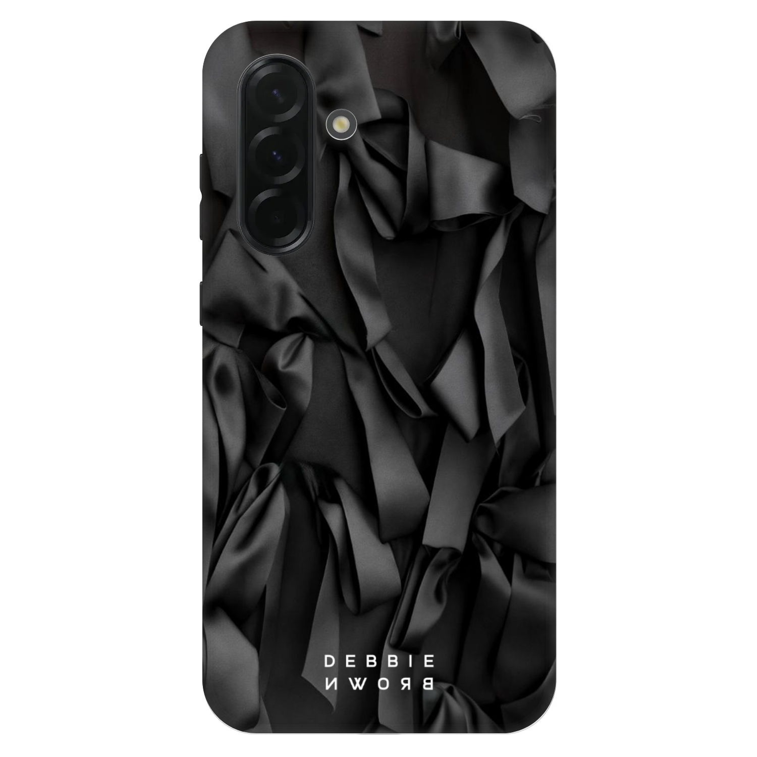 Picasee Fashion Case za Samsung Galaxy A36 5G - BOWIE