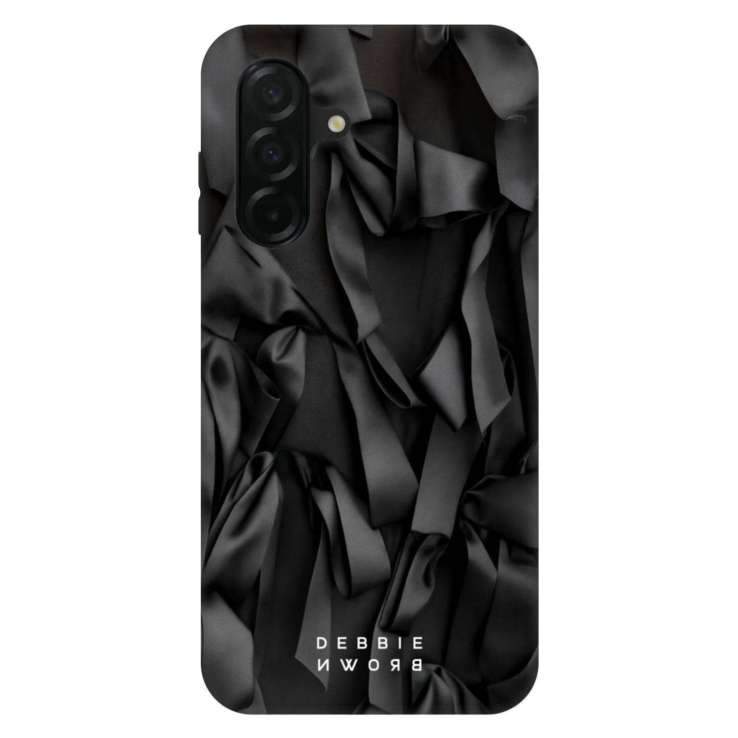 Picasee Fashion Case za Samsung Galaxy A26 5G A266B - BOWIE