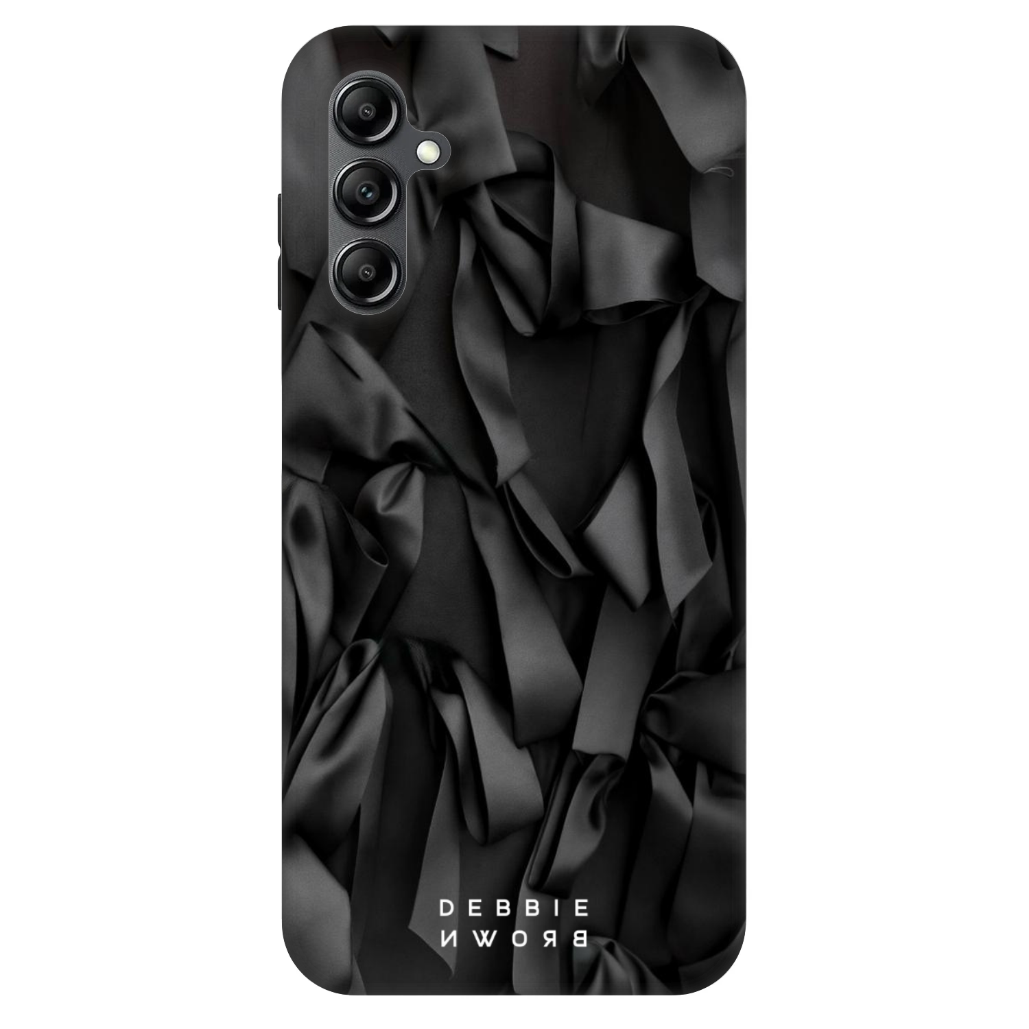 Picasee Fashion Case za Samsung Galaxy A16 5G - BOWIE