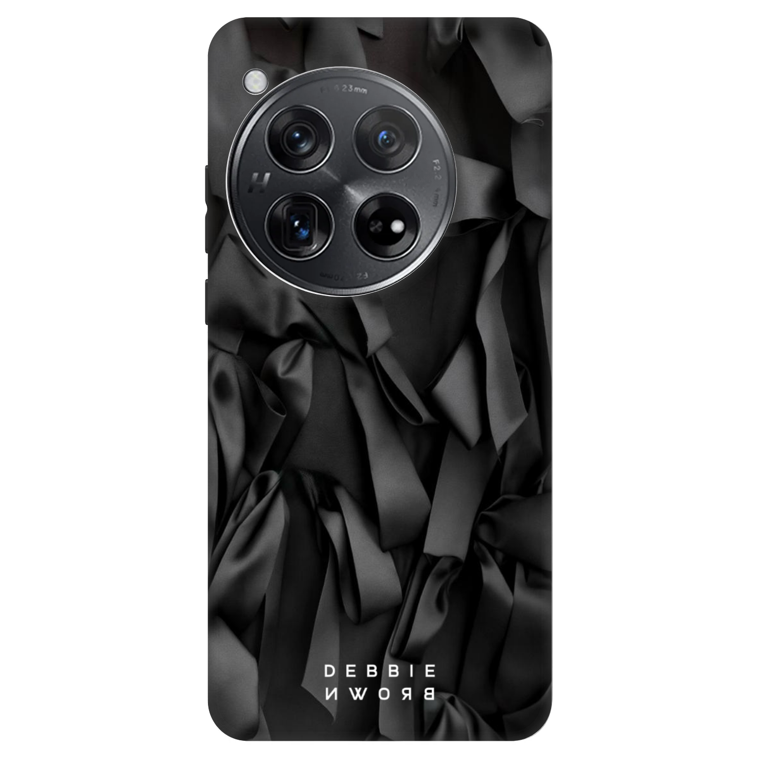 Picasee Fashion Case za OnePlus 12 5G - BOWIE