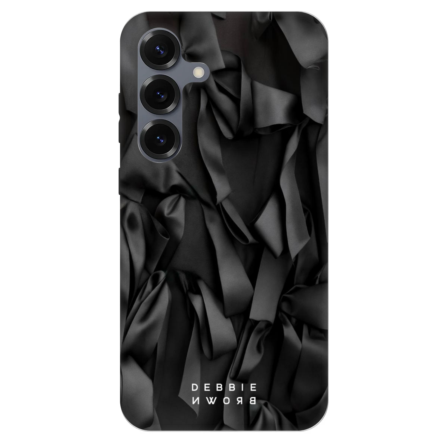 Picasee Fashion Case PowerShare pro Samsung Galaxy S25 5G - BOWIE