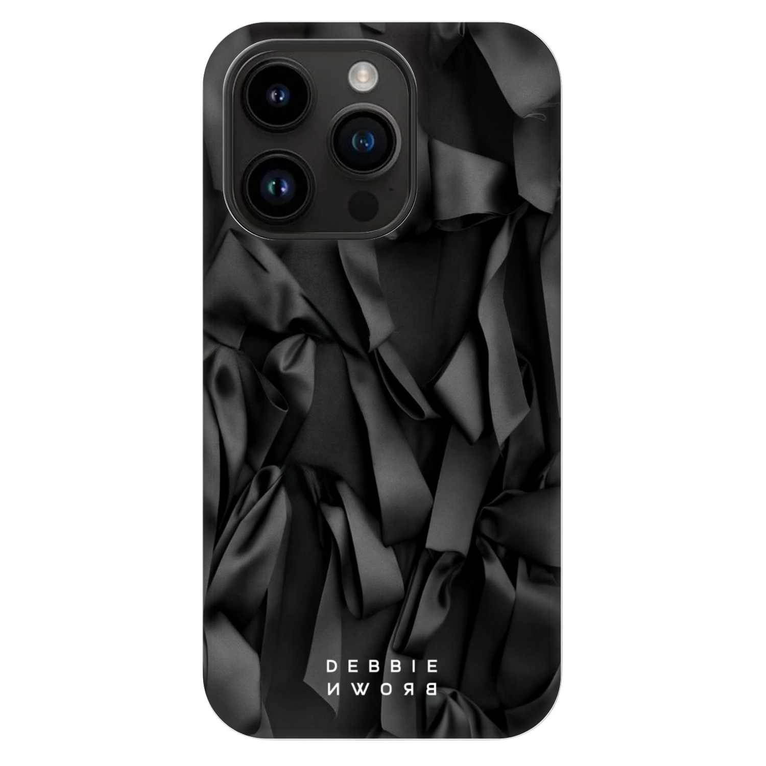 Picasee Fashion Case MagSafe za Apple iPhone 14 Pro - BOWIE