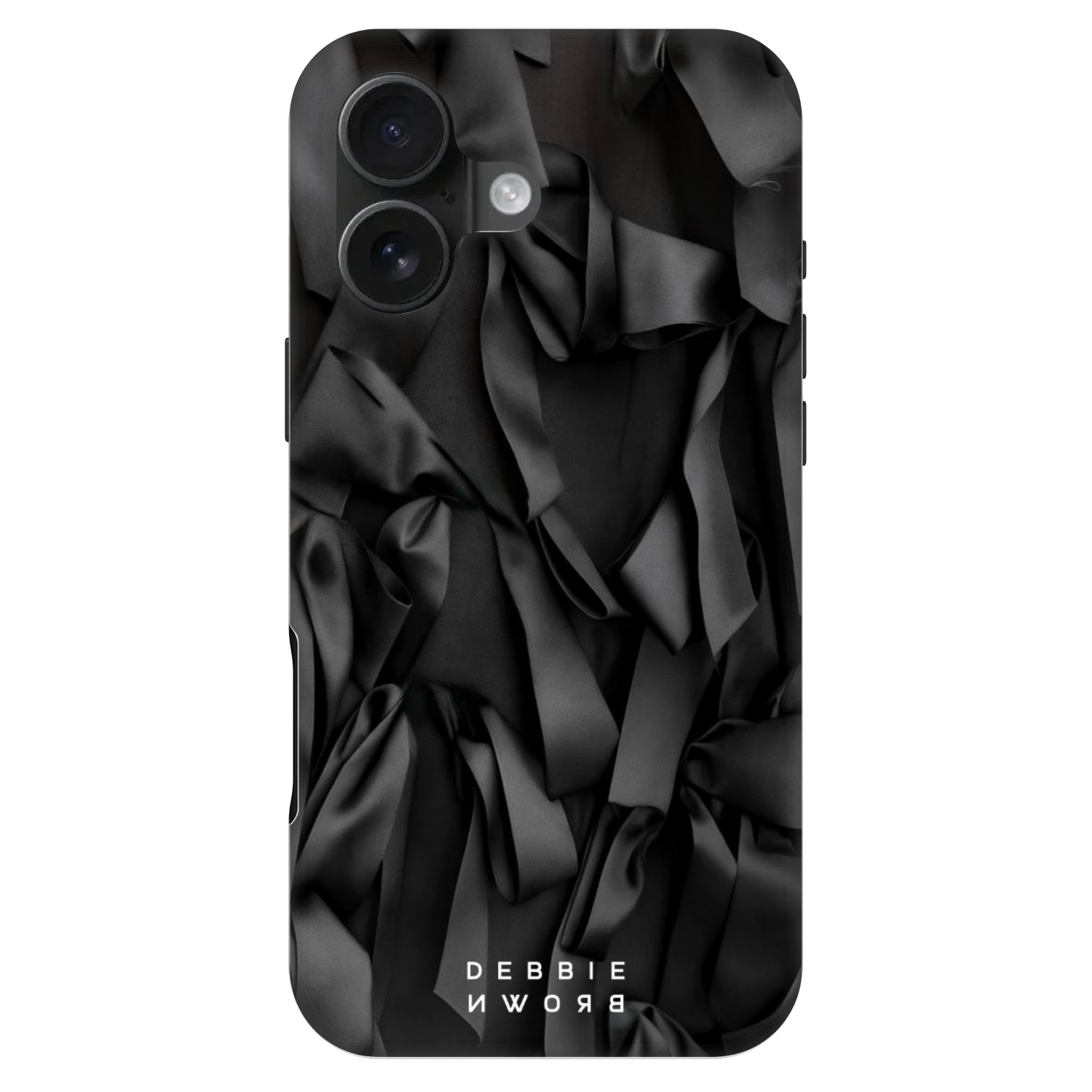 Picasee Fashion Case MagSafe za Apple iPhone 16 - BOWIE