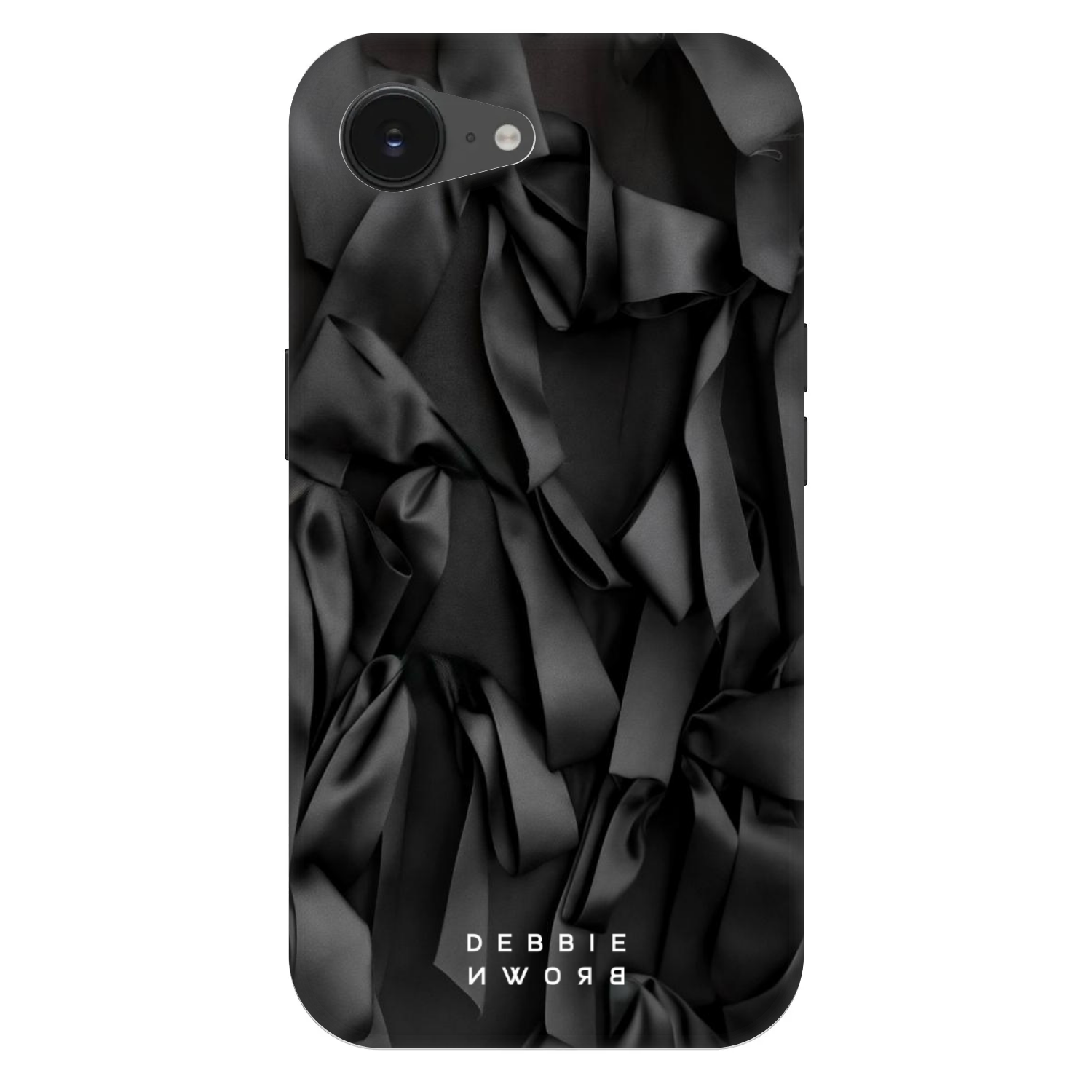 Picasee Fashion Case MagSafe za Apple iPhone 16e - BOWIE