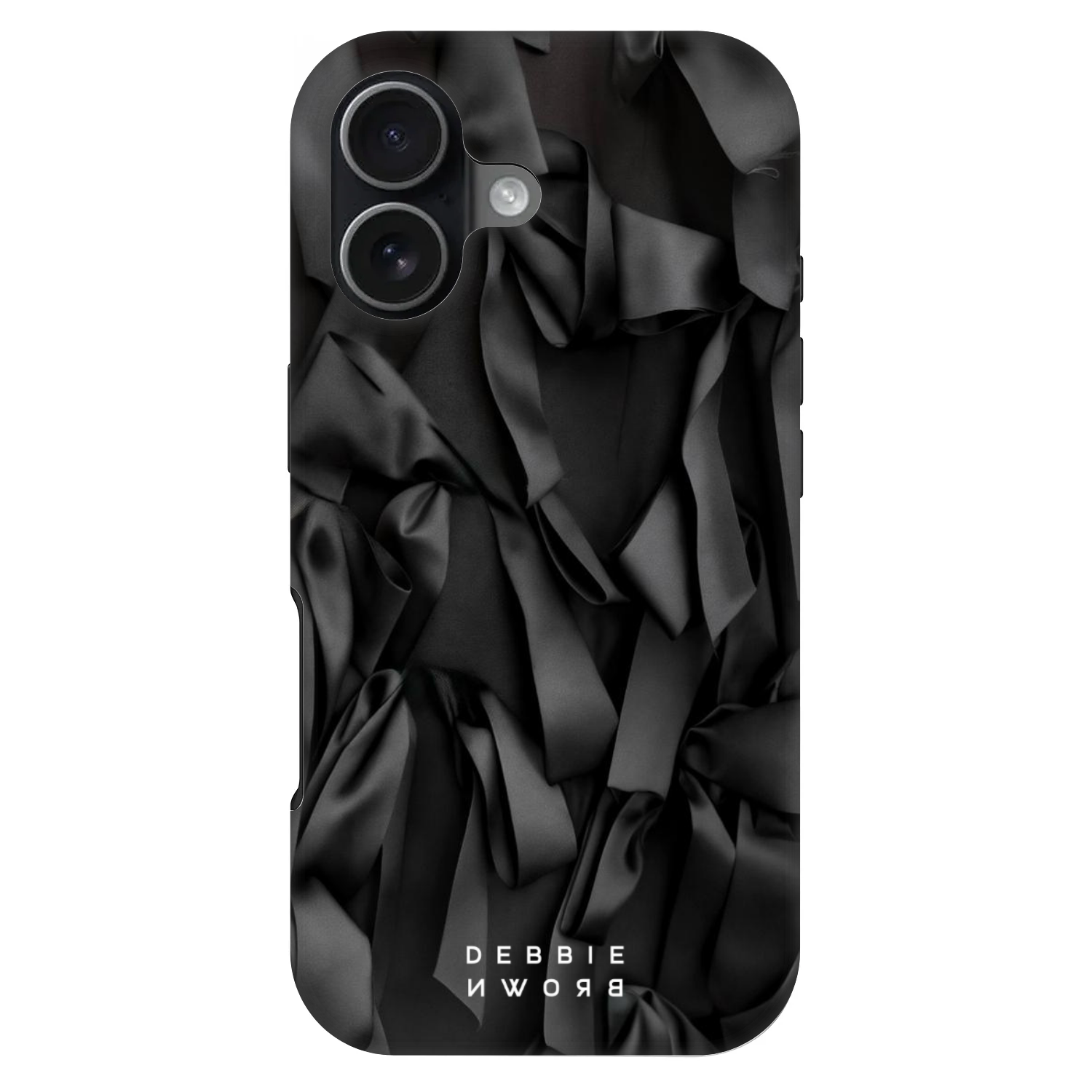 Picasee Fashion Case MagSafe za Apple iPhone 17 - BOWIE