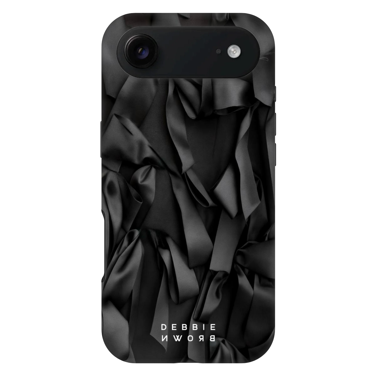 Picasee Fashion Case MagSafe za Apple iPhone Air - BOWIE