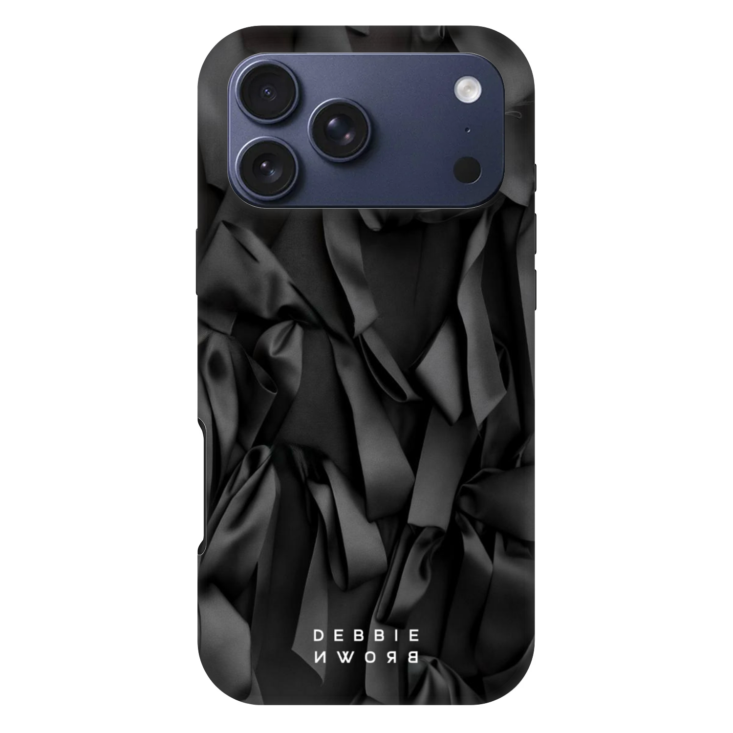 Picasee Fashion Case MagSafe za Apple iPhone 17 Pro Max - BOWIE