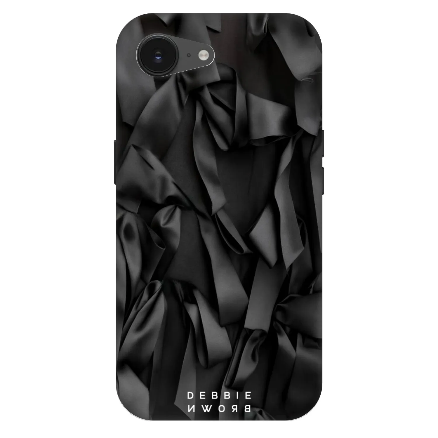 Picasee Fashion Case MagSafe za Apple iPhone 17e - BOWIE