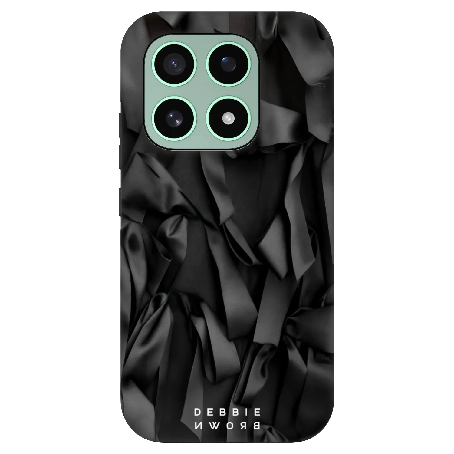 Picasee Fashion Case za Xiaomi 17 - BOWIE