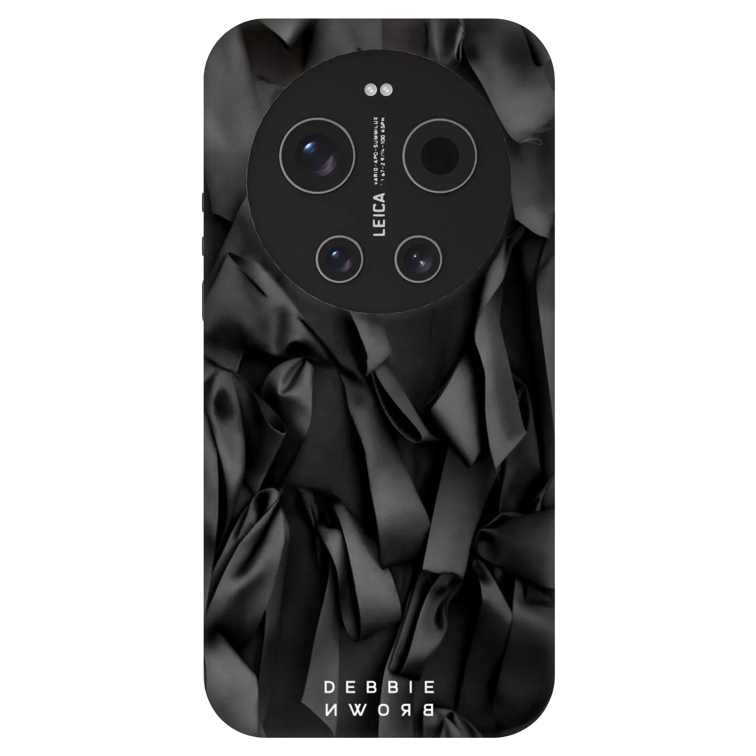 Picasee Fashion Case za Xiaomi 17 Ultra - BOWIE