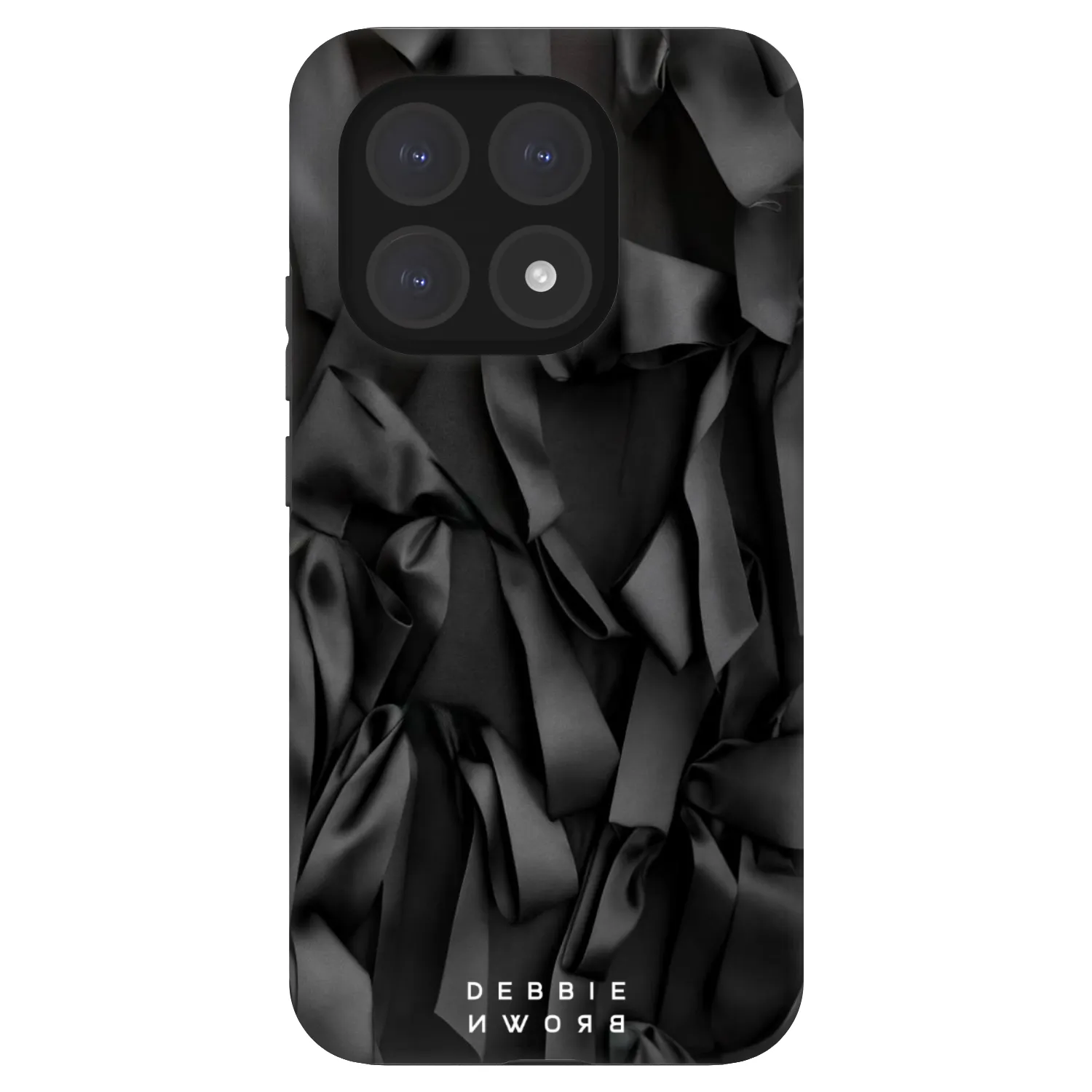 Picasee Fashion Case za Xiaomi 15T - BOWIE