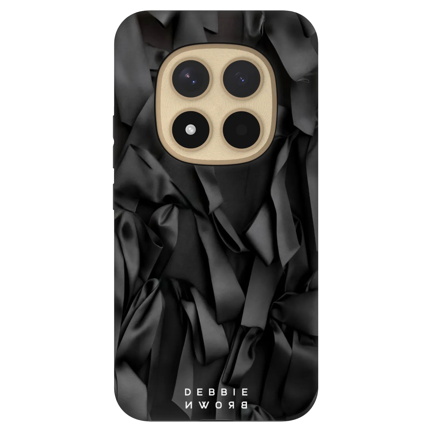 Picasee Fashion Case za Xiaomi Redmi Note 15 Pro+ - BOWIE