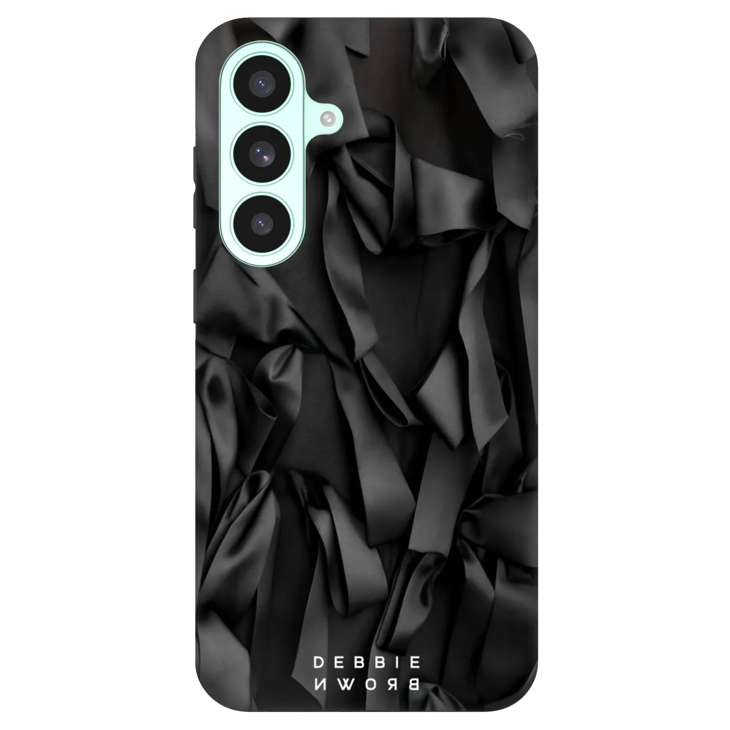 Picasee Fashion Case PowerShare pro Samsung Galaxy S26 FE - BOWIE