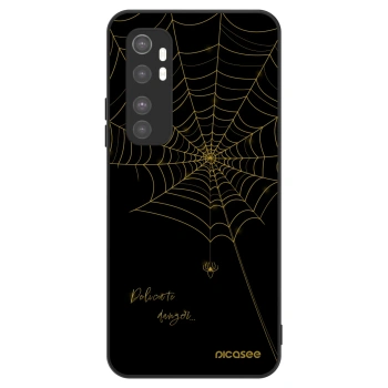 Ovitek za Xiaomi Mi Note 10 Lite - Delicate danger