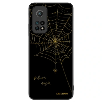 Ovitek za Xiaomi Mi 10T Pro - Delicate danger