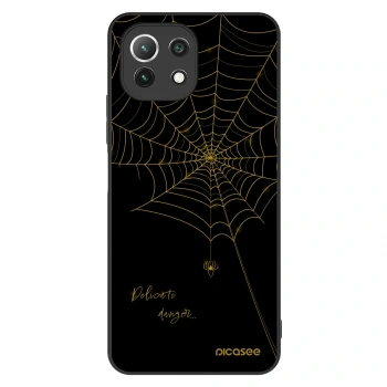 Ovitek za Xiaomi 11 Lite 5G NE - Delicate danger