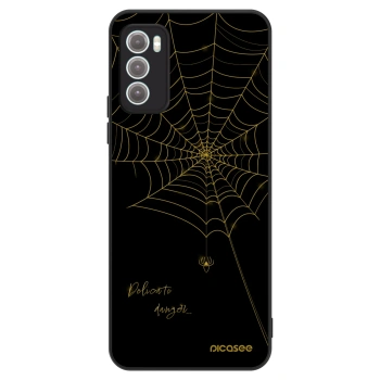 Ovitek za Motorola Moto G60 - Delicate danger