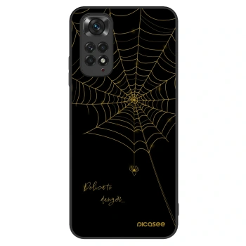 Ovitek za Xiaomi Redmi Note 11 - Delicate danger