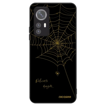 Ovitek za Xiaomi 12 - Delicate danger