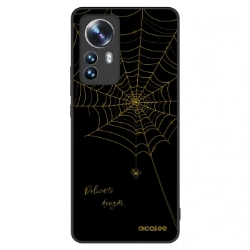 Ovitek za Xiaomi 12 Pro - Delicate danger