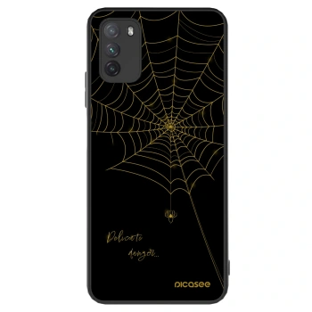 Ovitek za Xiaomi Poco M3 - Delicate danger
