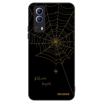 Ovitek za Vivo Y52 5G - Delicate danger