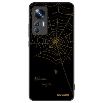 Ovitek za Xiaomi 12T - Delicate danger