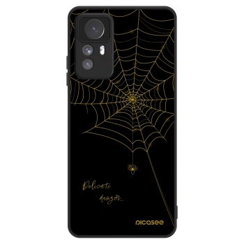 Ovitek za Xiaomi Redmi Note 12S - Delicate danger