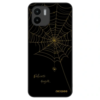 Ovitek za Xiaomi Redmi A2 - Delicate danger