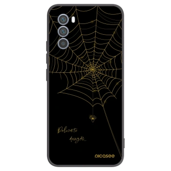 Ovitek za Motorola Moto G62 - Delicate danger