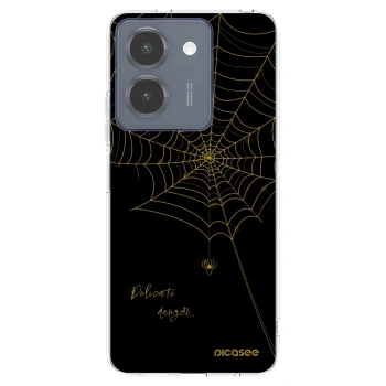 Ovitek za Vivo Y36 4G - Delicate danger