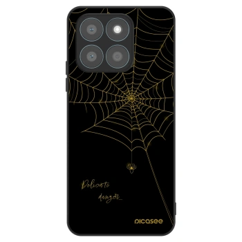 Ovitek za Honor X8b - Delicate danger