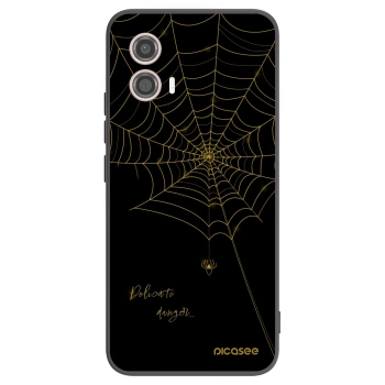 Ovitek za Motorola Moto G53 5G - Delicate danger