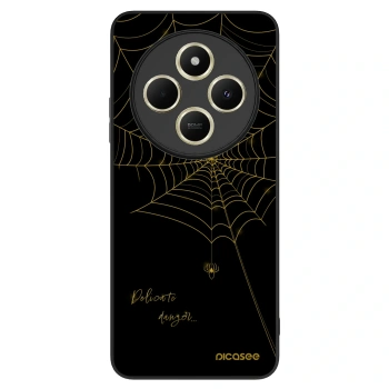Ovitek za Xiaomi Redmi 14C - Delicate danger