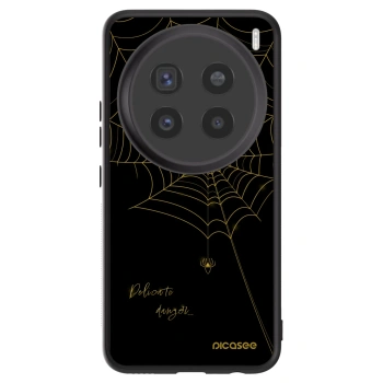 Ovitek za Vivo X200 Pro - Delicate danger