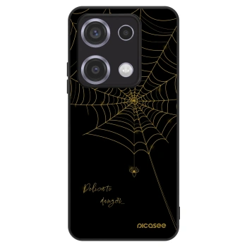 Ovitek za Xiaomi Redmi Note 14S - Delicate danger