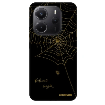 Ovitek za Xiaomi Redmi Note 14 5G - Delicate danger