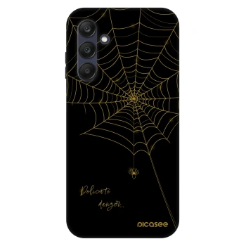 Ovitek za Samsung Galaxy A25 A256B 5G - Delicate danger