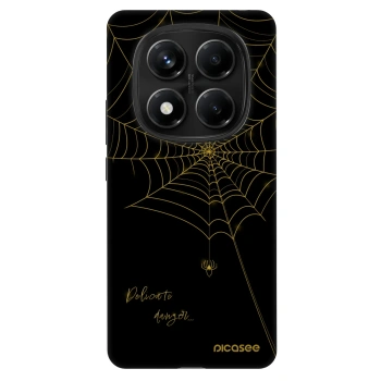 Ovitek za Xiaomi Redmi Note 14 Pro 4G - Delicate danger