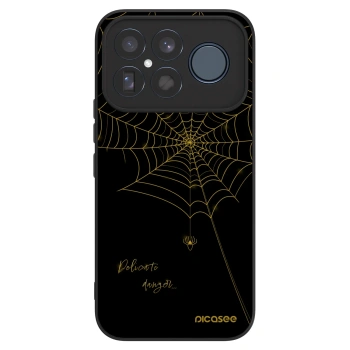 Ovitek za Xiaomi Poco F8 Ultra - Delicate danger