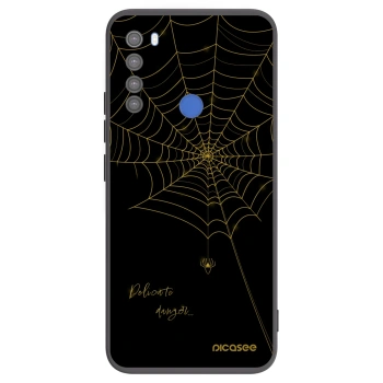 Ovitek za Xiaomi Redmi Note 8T - Delicate danger