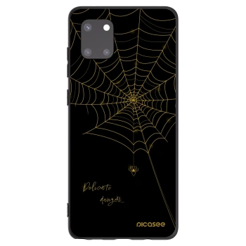 Ovitek za Samsung Galaxy Note 10 Lite N770F - Delicate danger