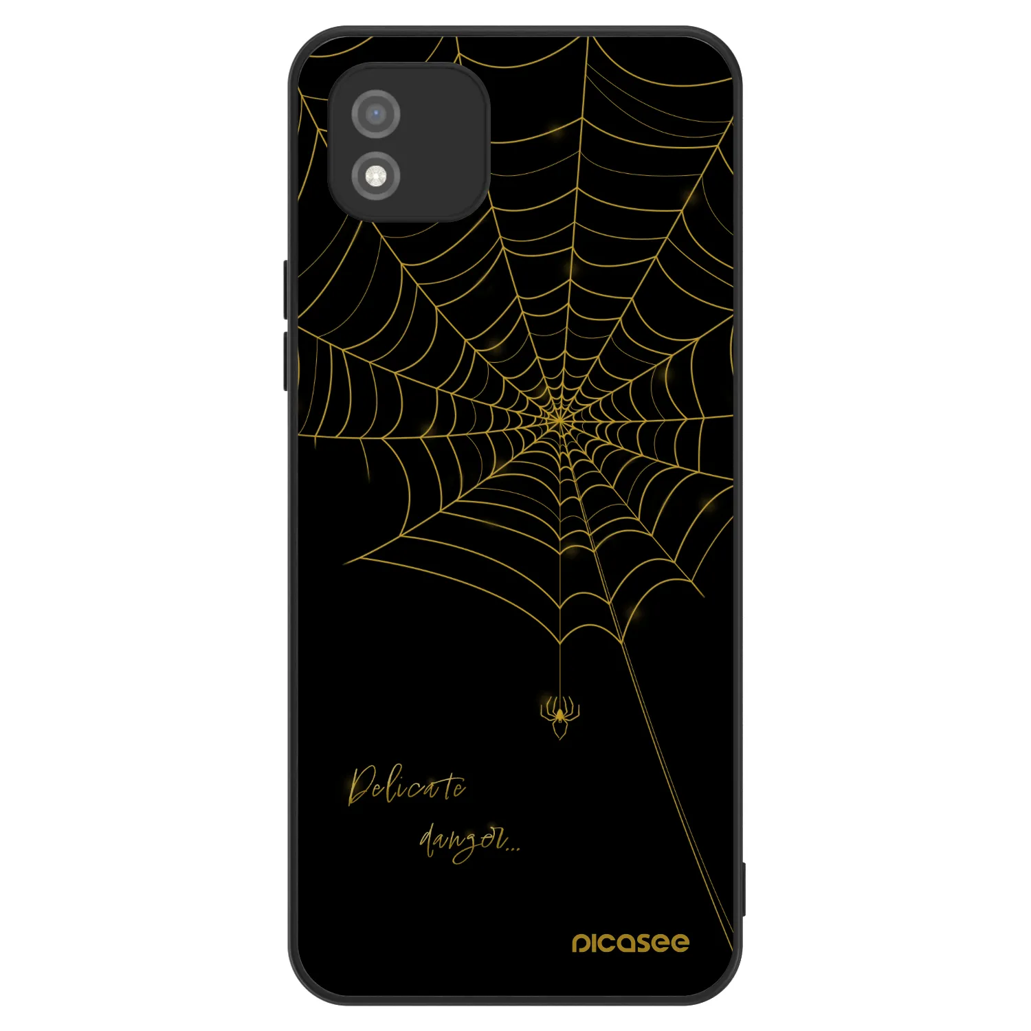 Picasee ULTIMATE CASE za Realme C11 (2021) - Delicate danger
