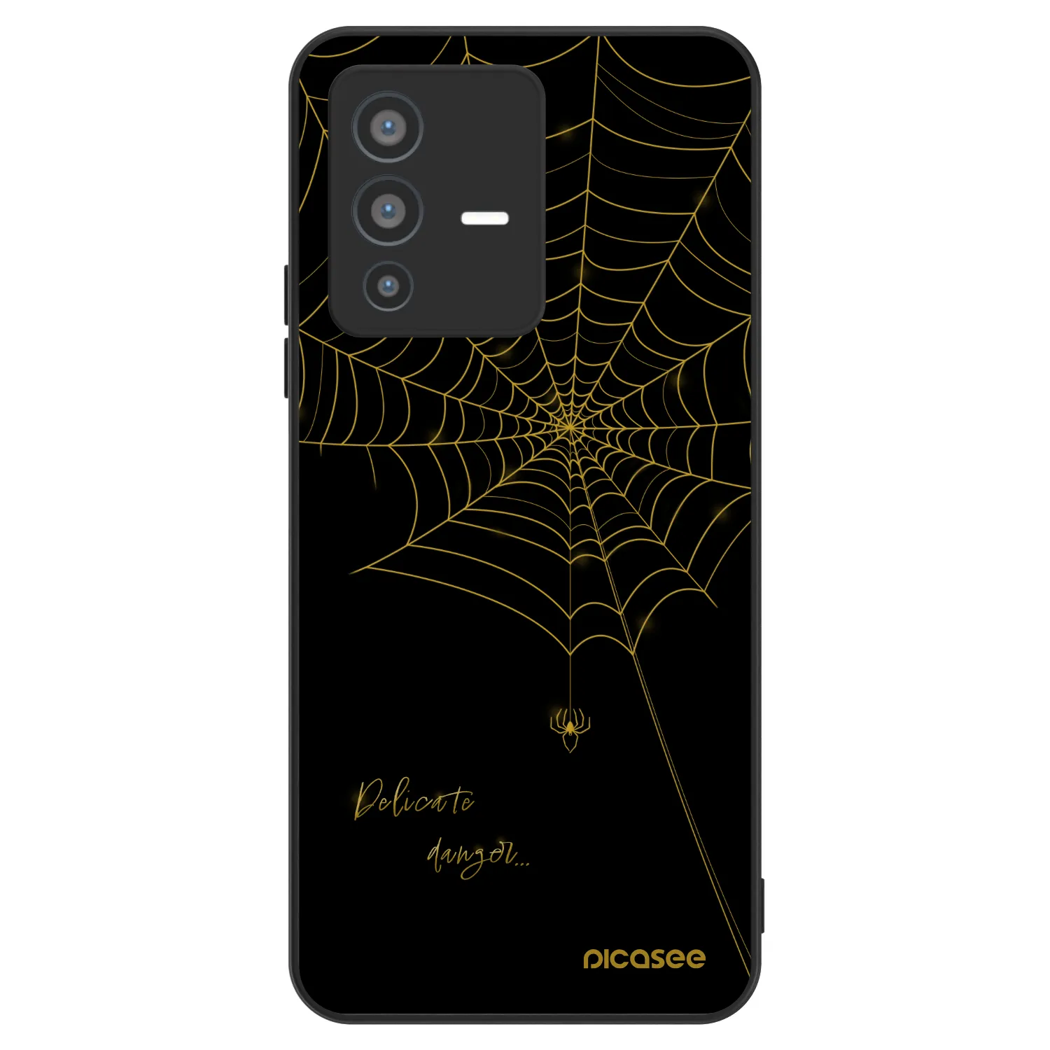 Picasee ULTIMATE CASE za Vivo V23 5G - Delicate danger